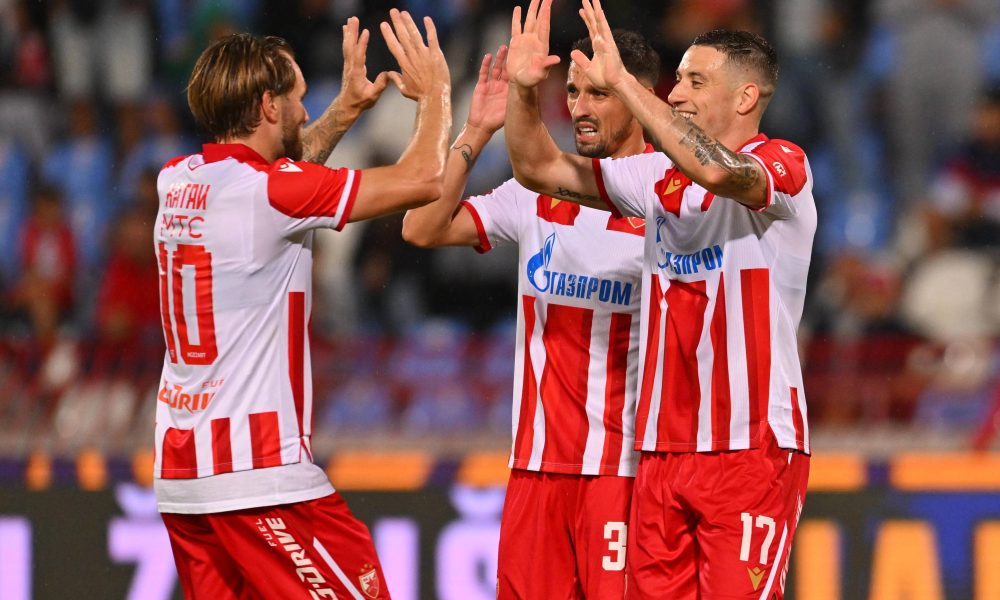 Išak: Zvezda je vrlo jaka, može da vas kazni za svaku slabost