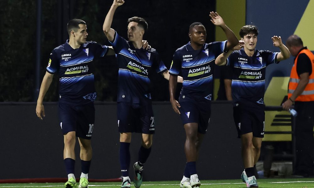 Novi Pazar doveo napadača iz Spartaka