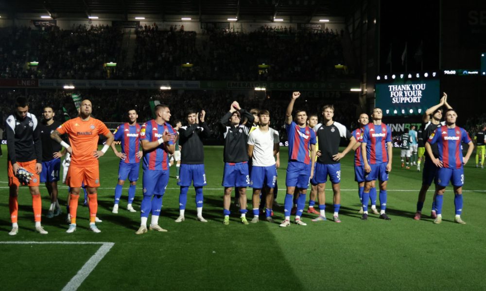 Jutro posle Edinburga: Boli, ali Partizanovi temelji su jaki, a plafon se ne nazire