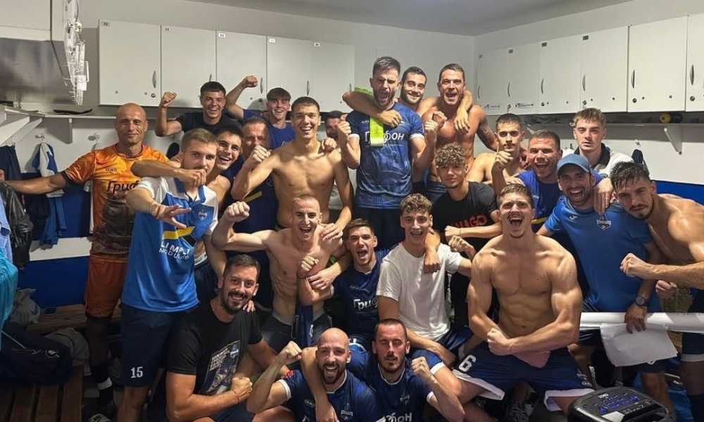 Srpskoligaški retrovizor: Počela nova sezona! Favoriti ubedljivi