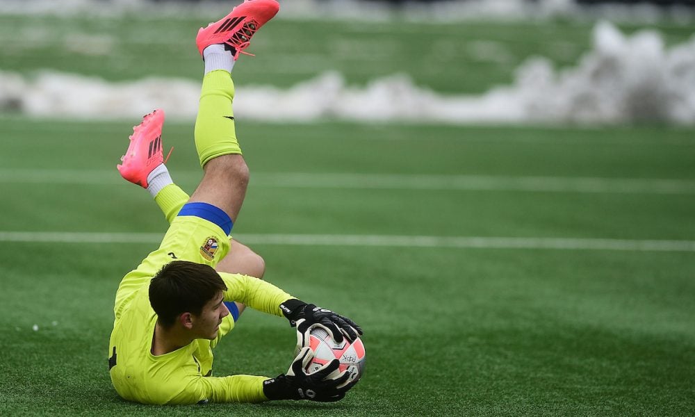 Draškić ide na pozajmicu u Železničar