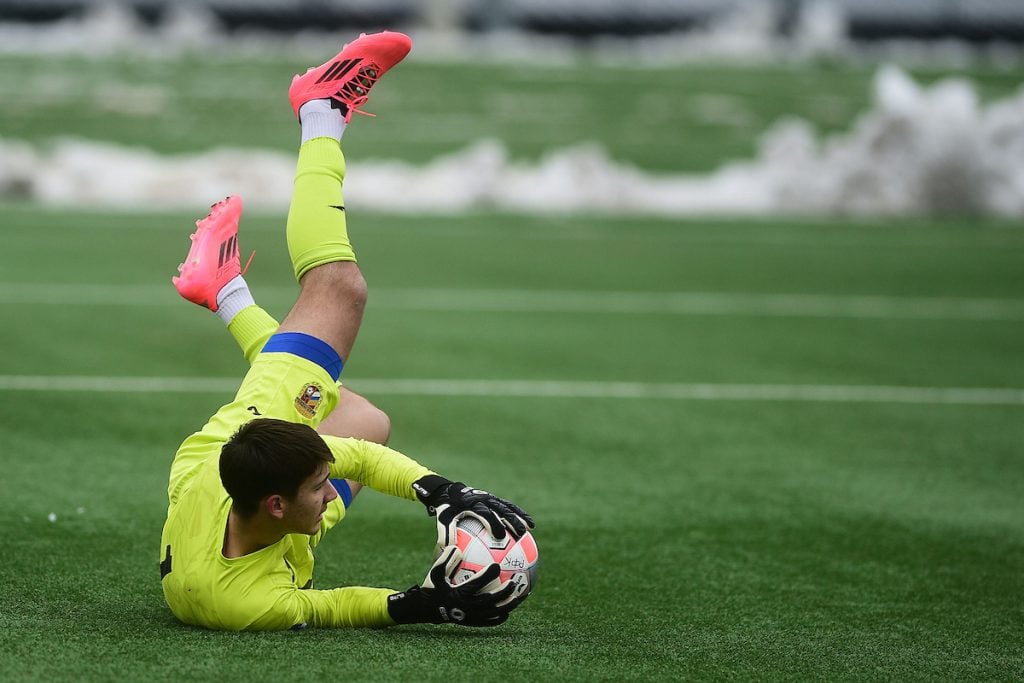 Draškić ide na pozajmicu u Železničar