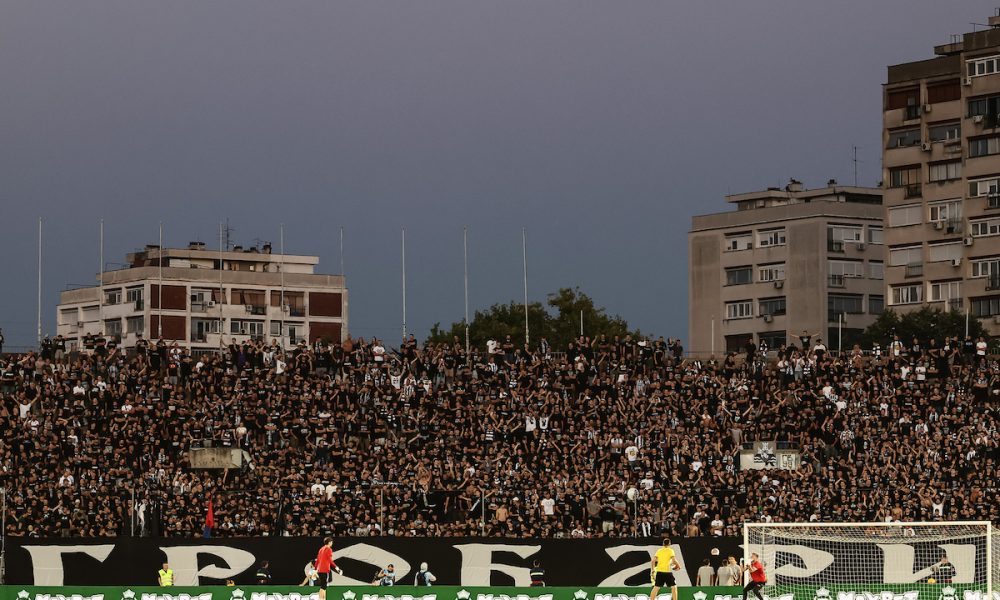 Povratnici, slobodni igrači i želje navijača: Koga Grobari žele u Partizanu ovog leta? (ANKETA)