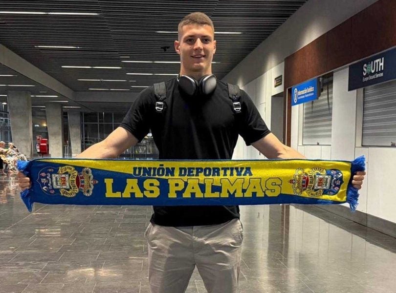 Luković dužim putem do Maroka, uz plovidbu trajektom