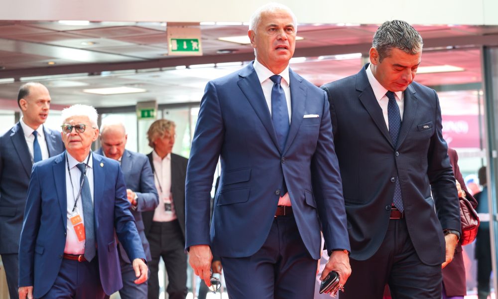 Prva reakcija Terzića: Nema dobrog i lošeg žreba! Protivnicu su…