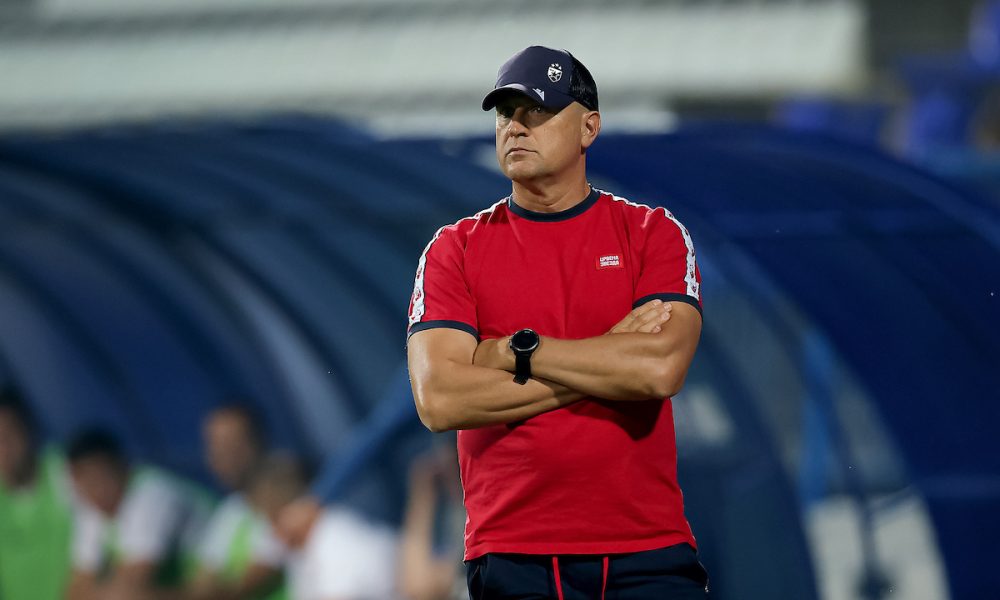 Zvezda objavila spisak igrača na koje računa za Ligu Evrope, tu je i jedno neočekivano ime