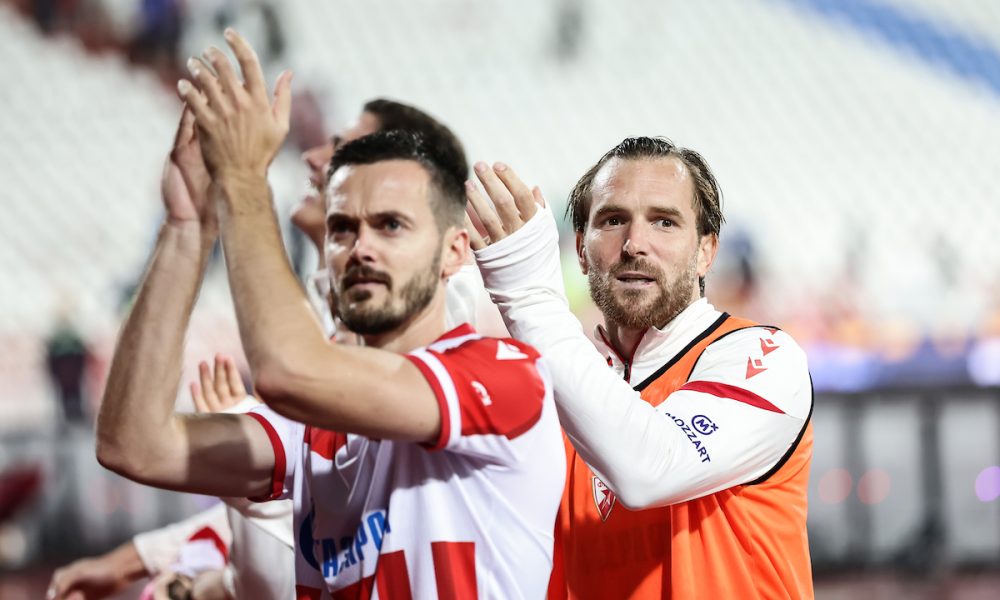 „To što u sebi imaju Ivanić i Katai – to ne može da se nauči!“