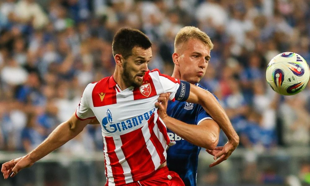 Gomilaju se problemi Leha!