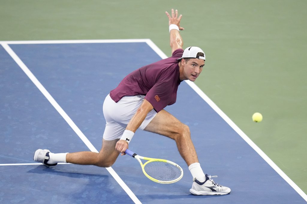 Dobra vest za Đokovića, veteran mu olakšao put na US Openu