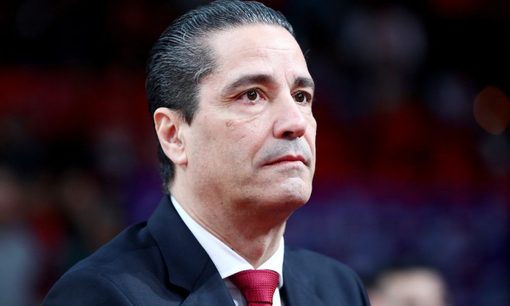 Sferopulos otkrio zašto je Petrušev napustio Zvezdu