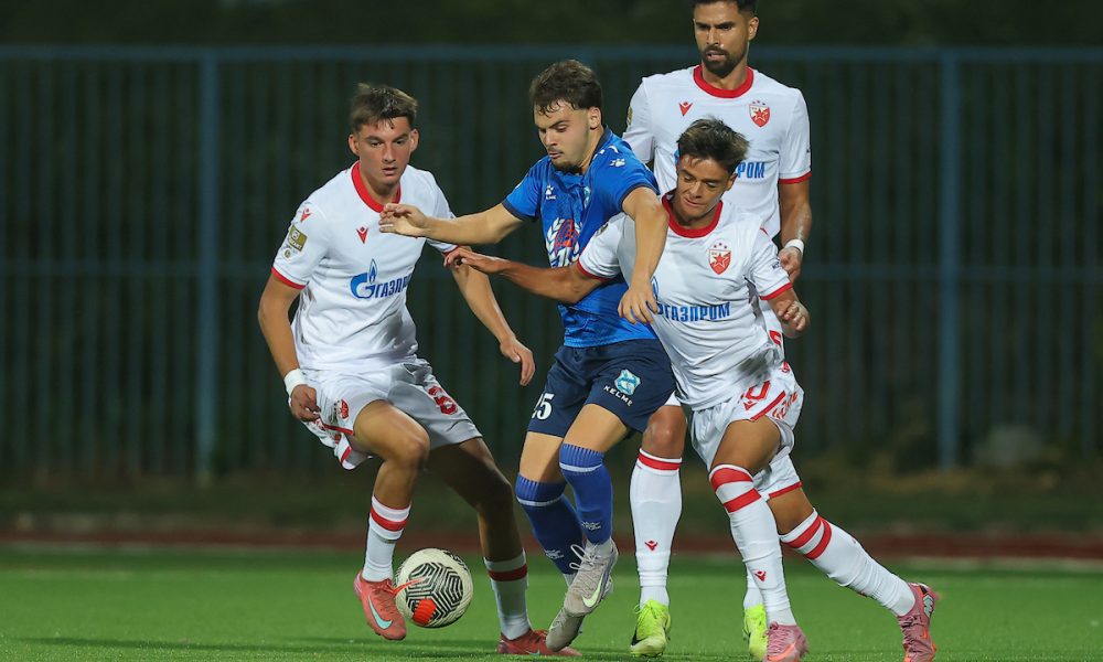 Mladost pobedila posle 13 utakmica