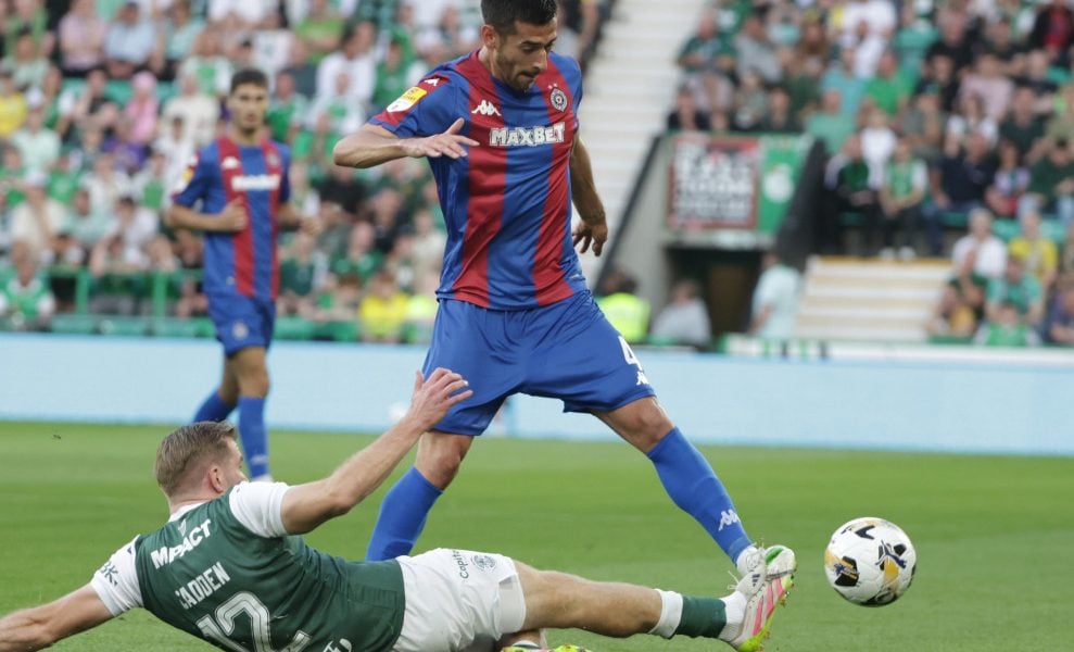 Mario Jurčević operisan, sezona je za njega završena