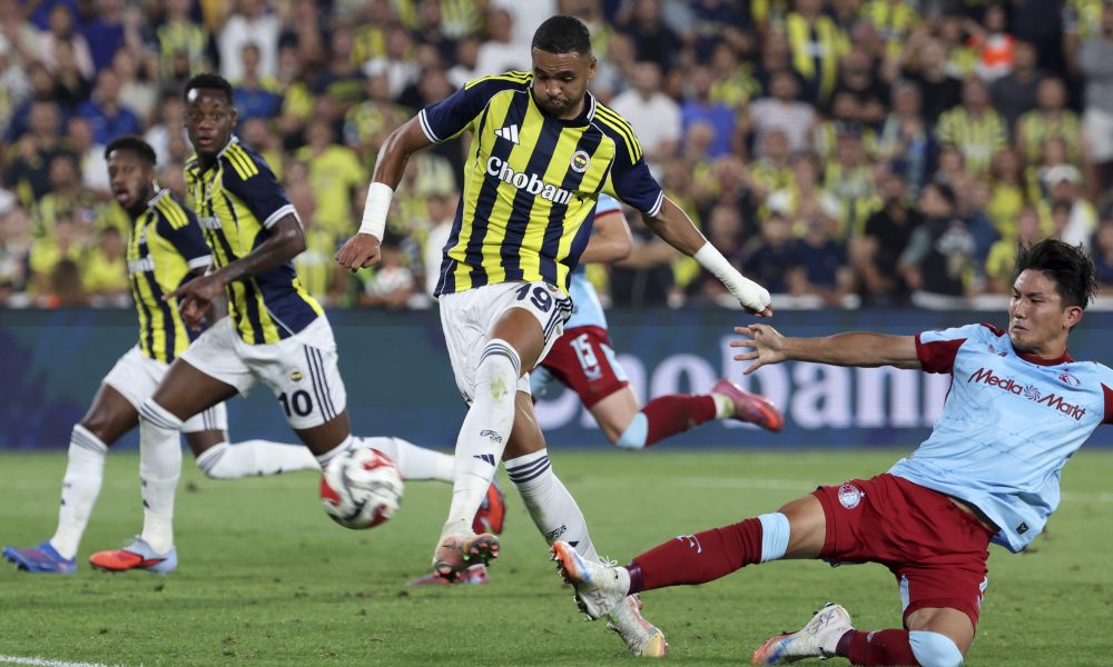 Poznati svi parovi plej-ofa – „eksplozije“ u Turskoj i Portugaliji