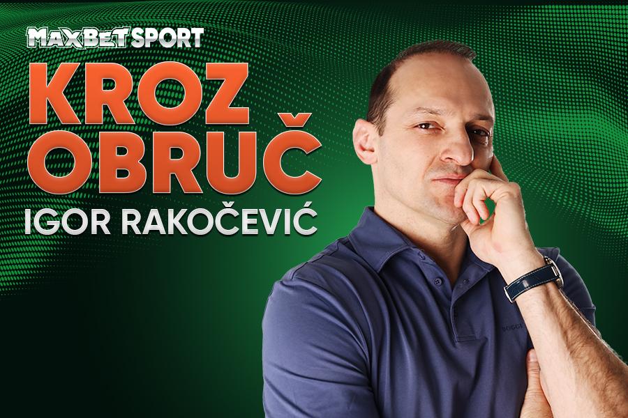 Kako je Real „ugasio“ Zvezdu: Lekcija iz odbrane i taktike