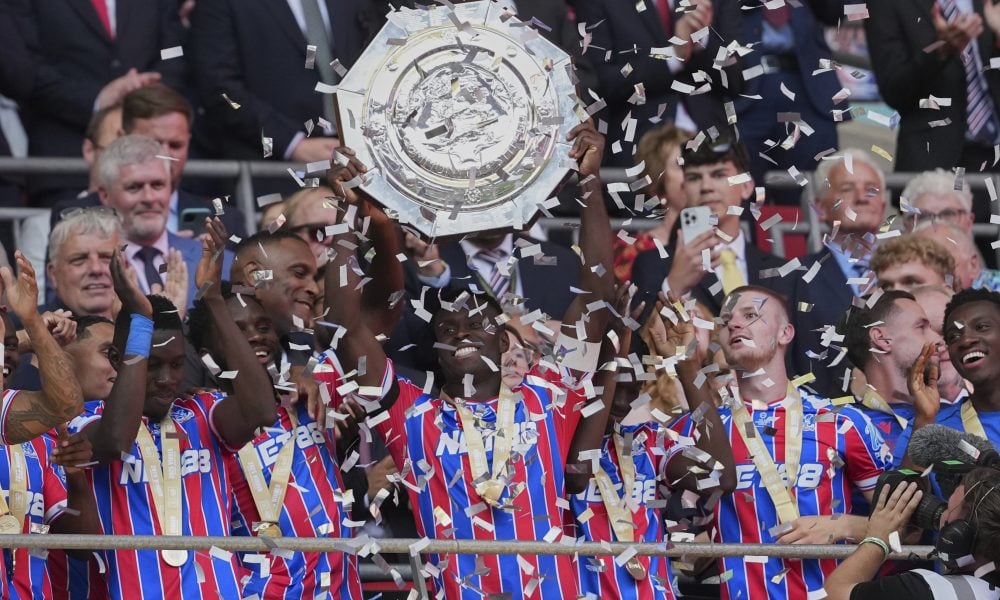 Kristal palas – od trofeja do izbacivanja iz Lige Evrope za jedan dan