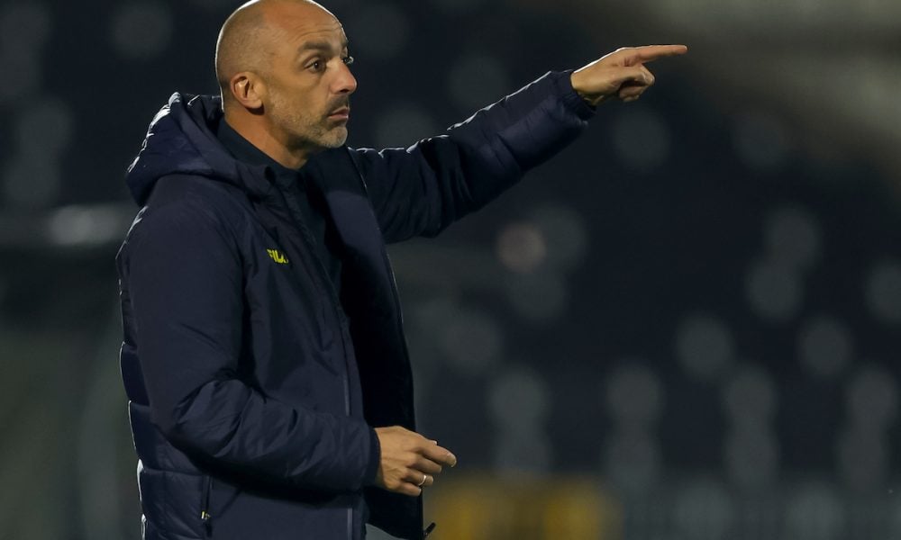 Lazetić više nije trener Makabija