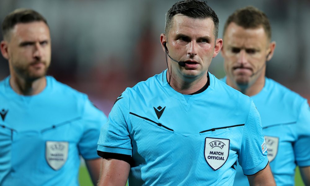 Poznate sudije za Pafos – Zvezda! Provereni Englez na centru, u VAR sobi – Australijanac