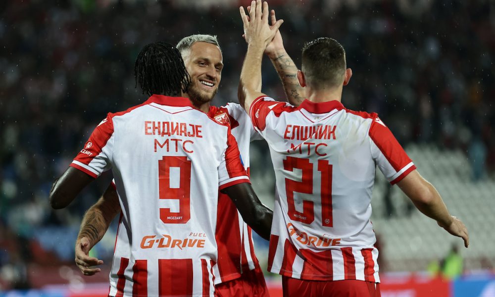 Ovo zanima zvezdaše – evo gde možete da gledate Leh – Zvezda