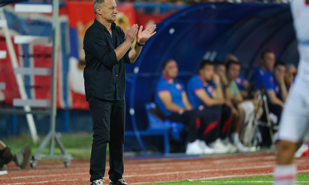 Mladost se rastaje sa Dodićem