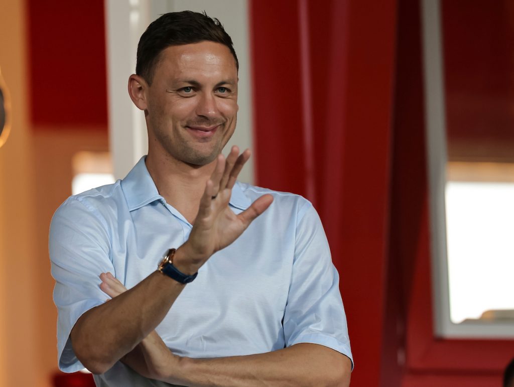 Matić: Regionalna liga jedini spas! Probleme prave šačice idiota koja sebe nazivaju navijačima