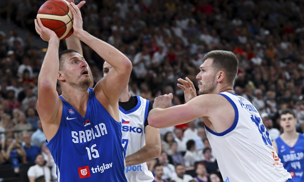 Evropa bruji o ovom Jokićevom potezu, Ameri u neverici! Morate da vidite to dodavanje