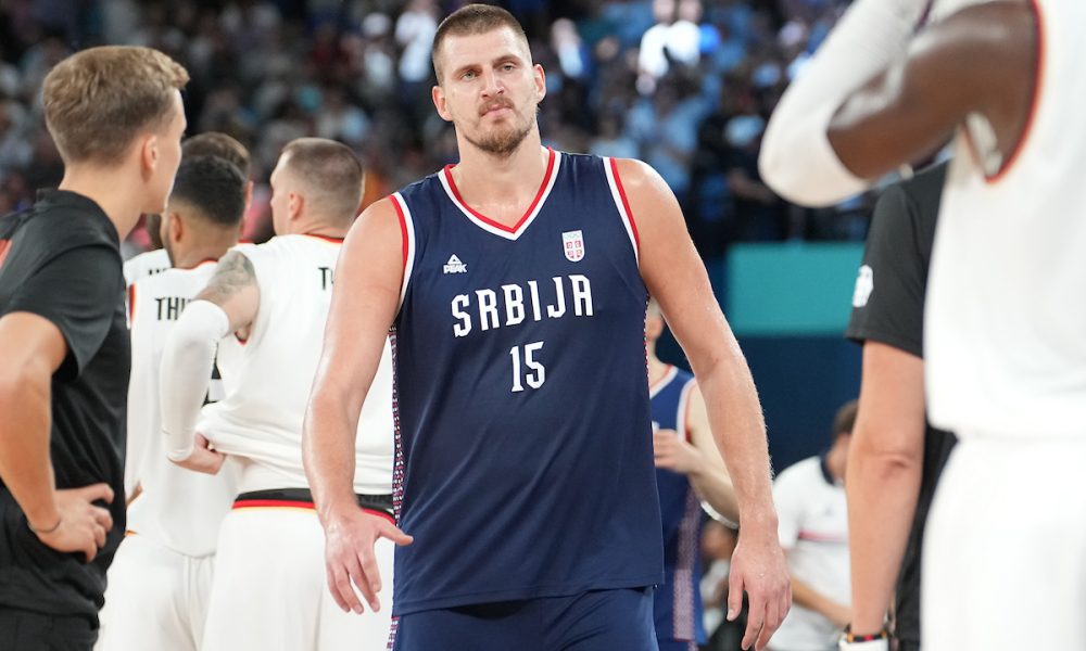 Evo gde možete da gledate meč „orlova“ i Kipra