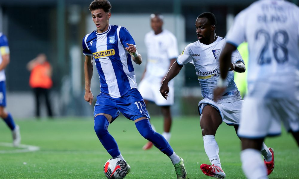 Nova dobra prodaja OFK Beograda! Zaradiće i Zvezda