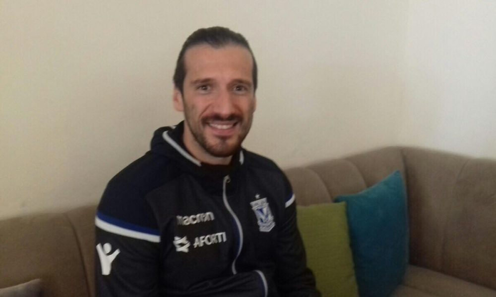 Nekadašnji štoper Leha – Vujadinović za MBS: Nisu tipična poljska ekipa, trkački su veoma moćni! Prednost Zvezde je individualni kvalitet!