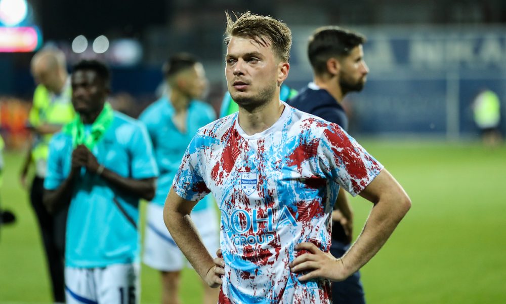 Bivši skaut Sarajeva udario na klub zbog Ljajića: Njegov dolazak je čudan!