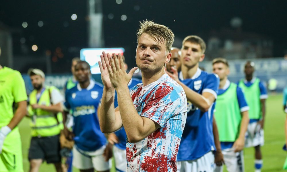 Ništa od Feđe Dudića: Adem Ljajić saznao ko će da ga trenira u Sarajevu