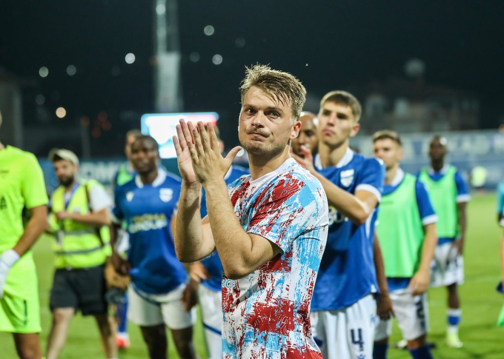 Ništa od Feđe Dudića: Adem Ljajić saznao ko će da ga trenira u Sarajevu