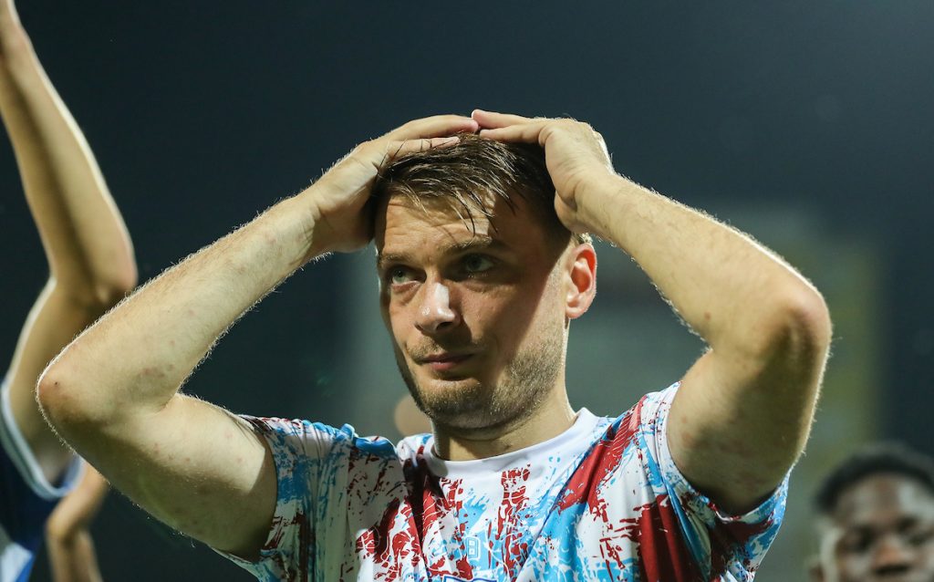 Adem Ljajić ima novog šefa u Sarajevu