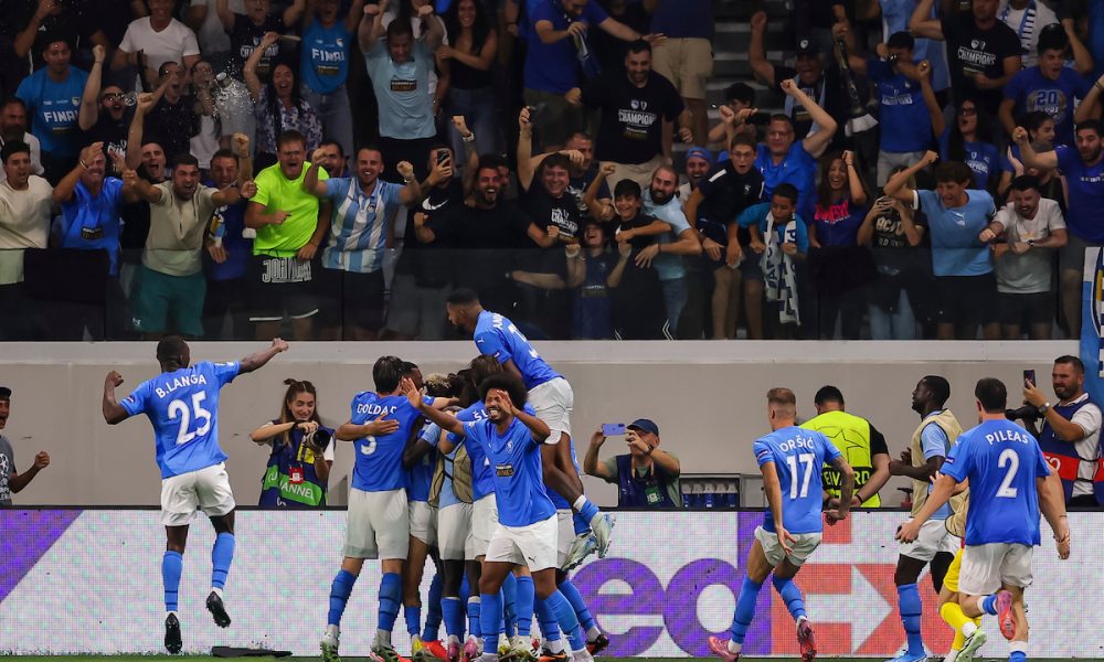 Nesrećna eliminacija: Šokantan gol Pafosa u 89. minutu poslao Zvezdu u Ligu Evrope (VIDEO)