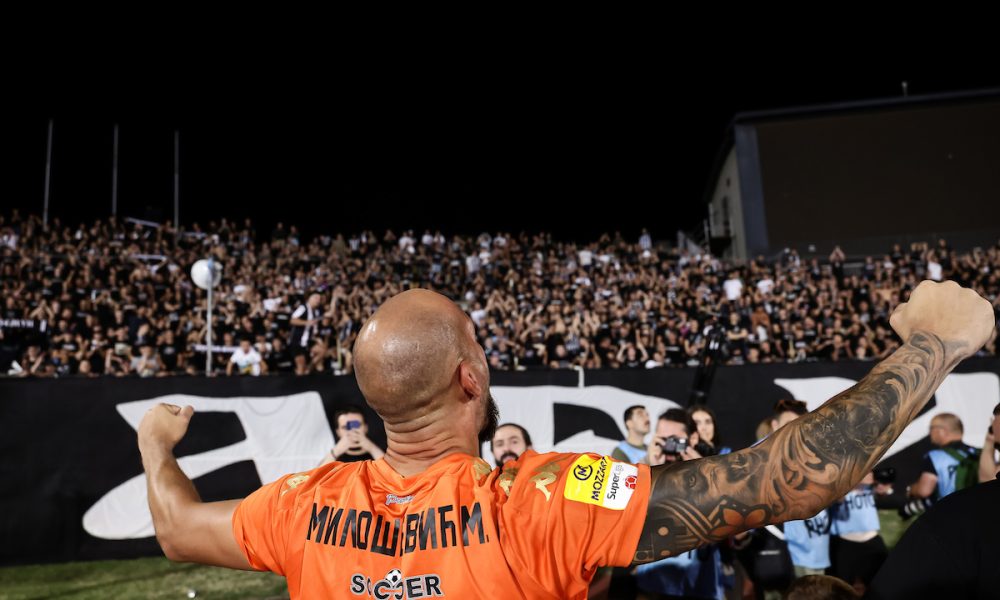 Marko Milošević o nadimku: Hteo sam da idem u Tursku da stavim kosu, ali sada neću