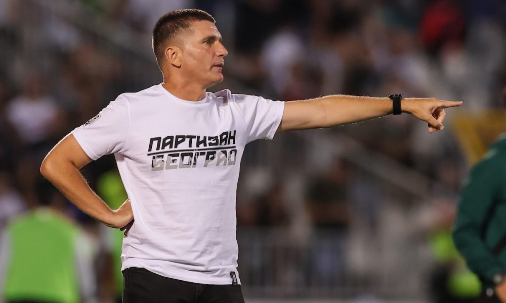 Blagojević definitivno ostao bez komadanta odbrane (FOTO)