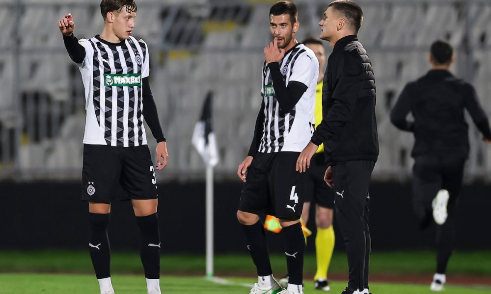 Blagojević odgovorio na pitanje da li dolazi Matija Popović