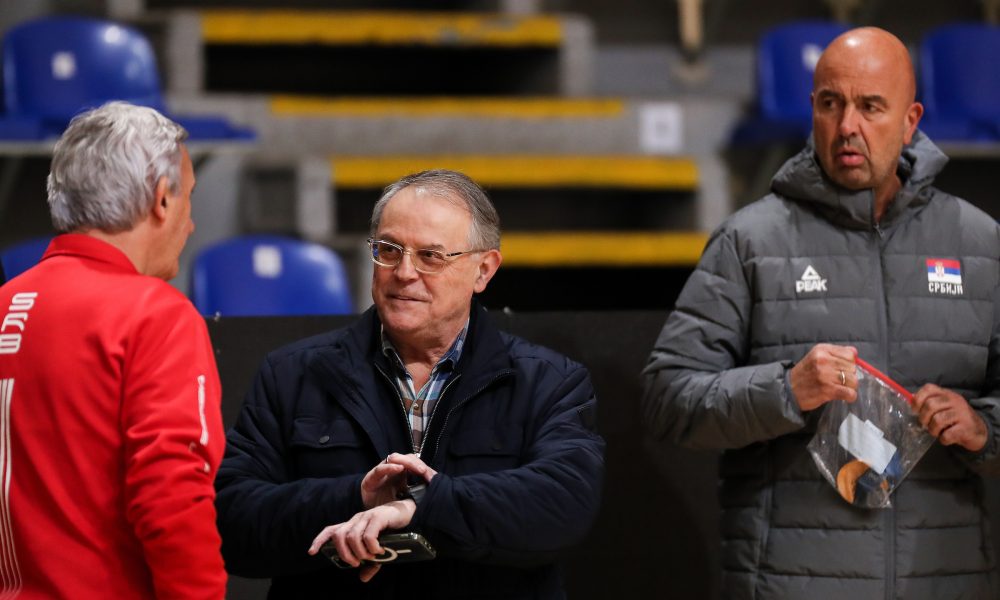 Ima li kraja loših vesti za Srbiju? Posle otpadanja Bogdanovića usledio je smrtni slučaj u reprezentaciji