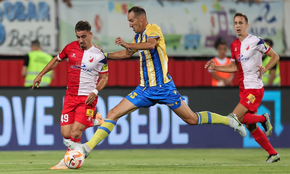 Neka čeka penzija! Iskusni vezista blizu povratka na Kipar