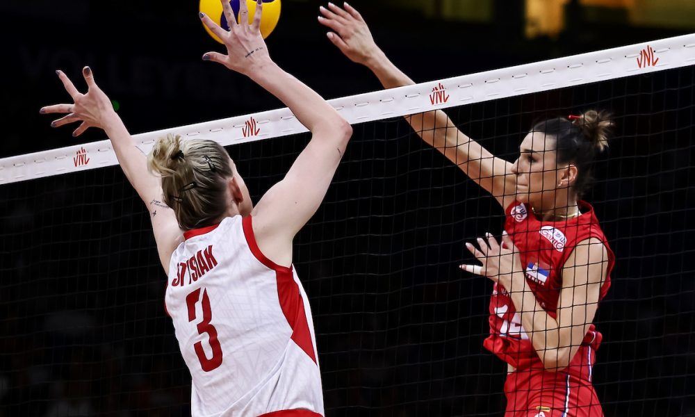 Poraz Srbije od Japana, znamo rivala u osmini finala