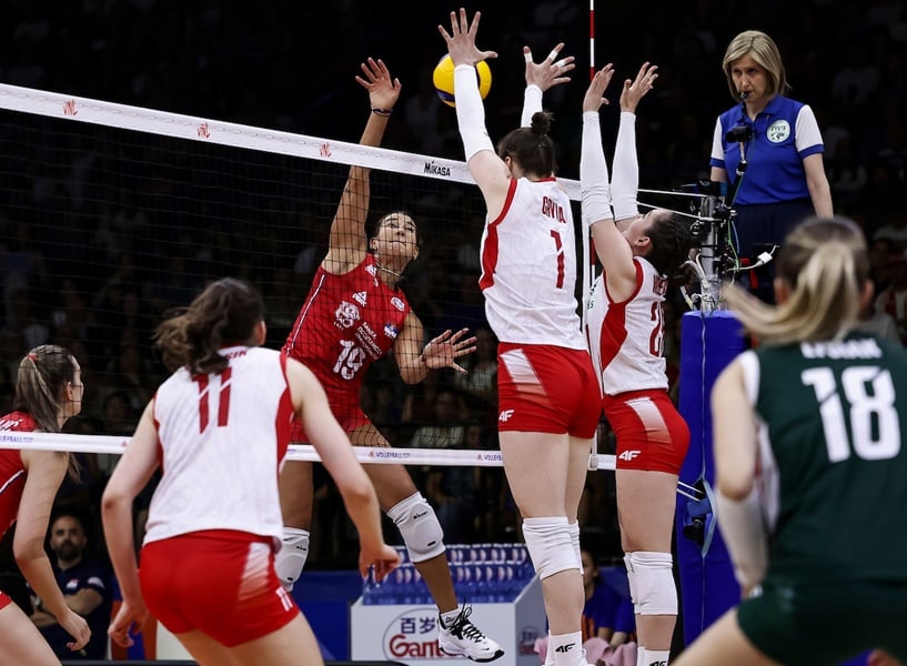 Bojana Milenković pojačala Fenerbahče (FOTO)