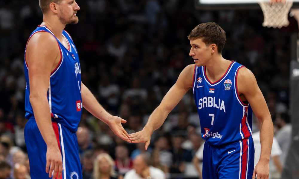 FIBA presekla: Mundobasket opet u Evropi posle 17 godina