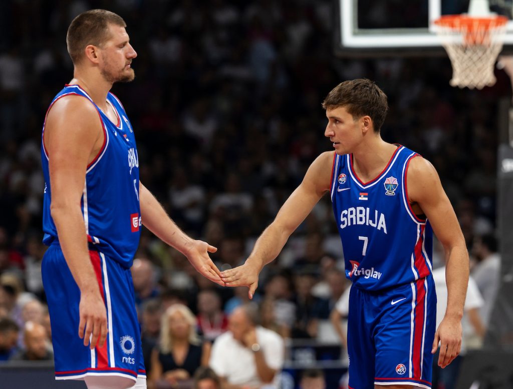 FIBA presekla: Mundobasket opet u Evropi posle 17 godina