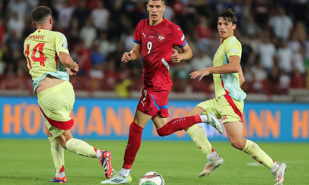 Ratkov spasio Salcburg sa dva gola (VIDEO)