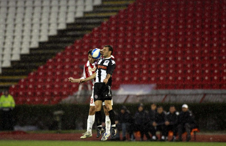 Zbog njega se „delijama“ diže kosa na glavi: Bivši Zvezdin fudbaler se oglasio pred meč s Lehom