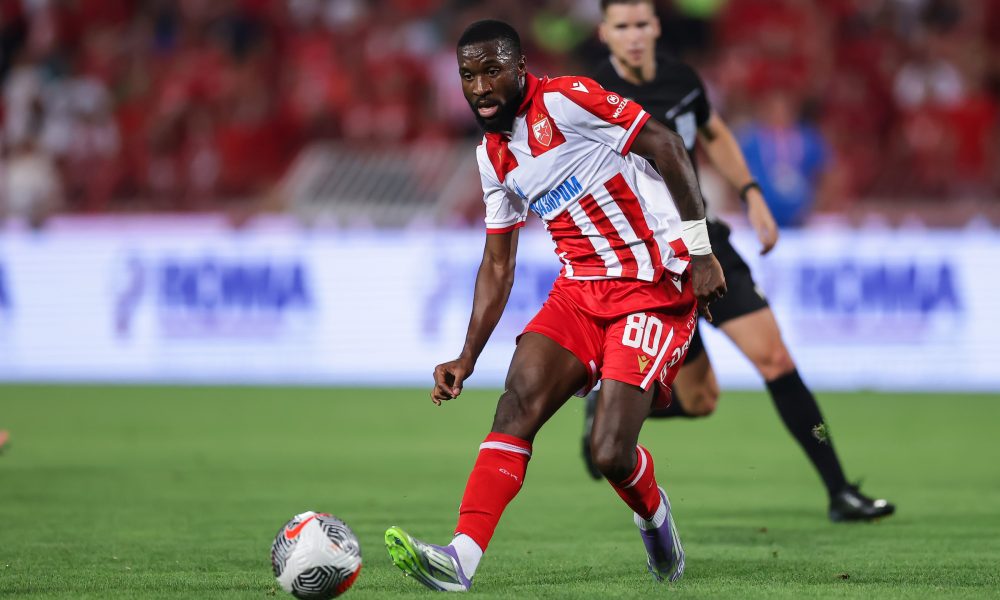 Tandem na kraju sezone napušta Karagumuruk