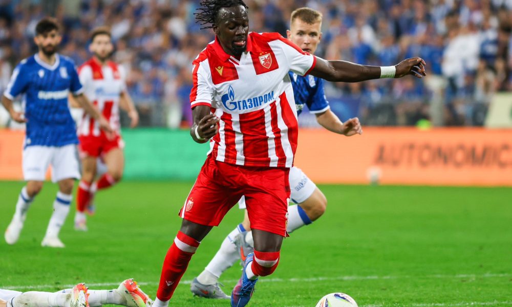 Skoro bez greške! Neka se nastavi tradicija i sa šampionom Poljske