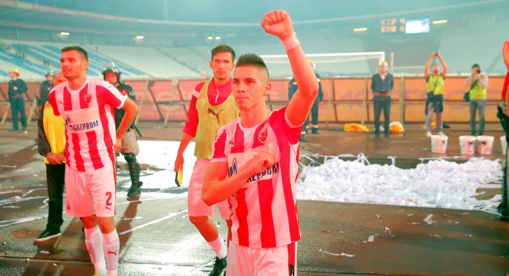 Vezista se vraća u Češku