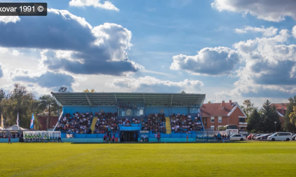 Sramno i skandalozno: Vukovar dan pred utakmicu sa Dinamom otpustio igrača jer je lajkovao stranicu Crvene zvezde i stranicu „Četnici 1941“