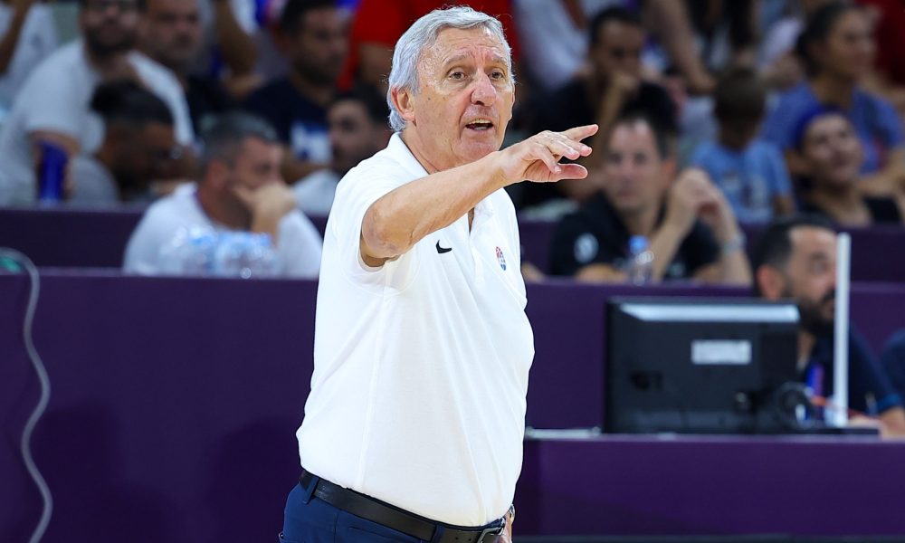 Pešić nasmejao Srbiju izjavom o Tristanu Vukčeviću