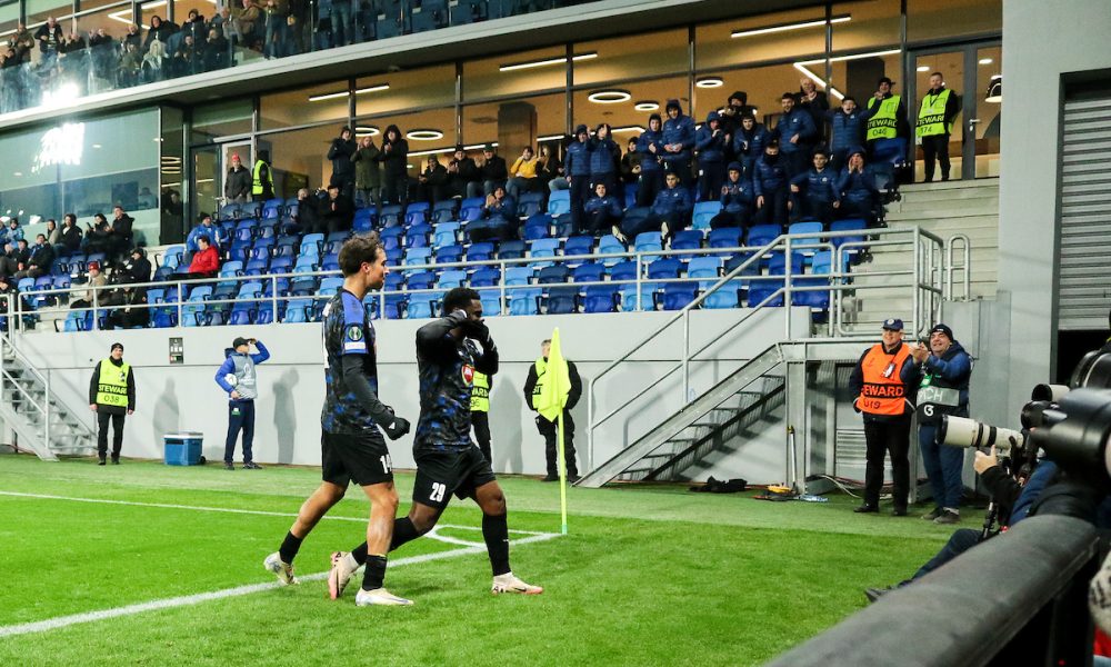 TSC prodaje levog beka u MLS, pola novca ide Zvezdi